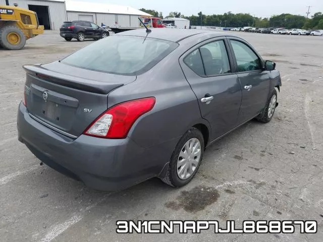 3N1CN7AP7JL868670 фото 5