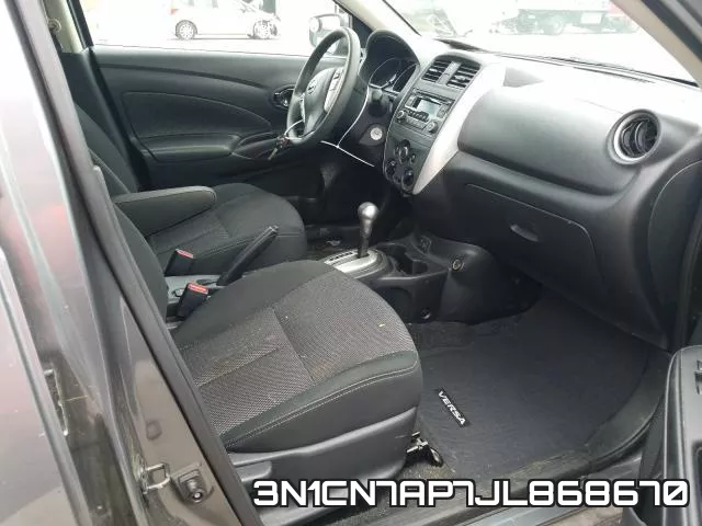 3N1CN7AP7JL868670 фото 6