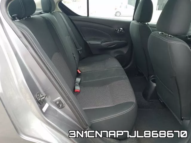 3N1CN7AP7JL868670 фото 7