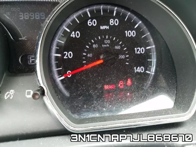 3N1CN7AP7JL868670 фото 9