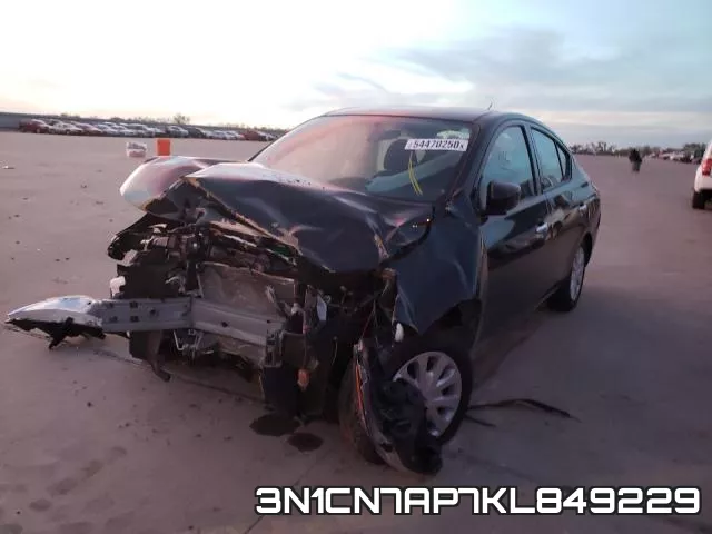 3N1CN7AP7KL849229 фото 3