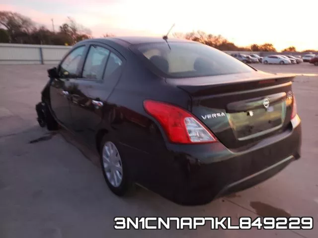 3N1CN7AP7KL849229 фото 4
