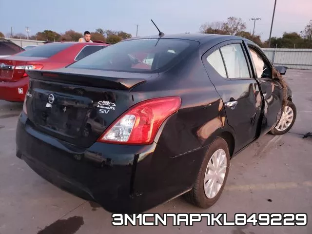 3N1CN7AP7KL849229 фото 5