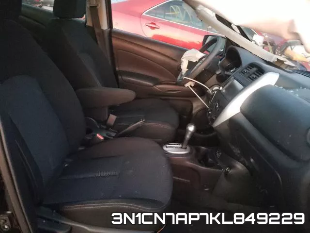 3N1CN7AP7KL849229 фото 6