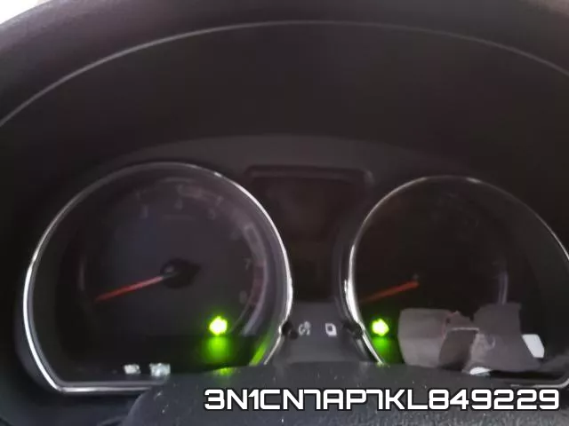 3N1CN7AP7KL849229 фото 9