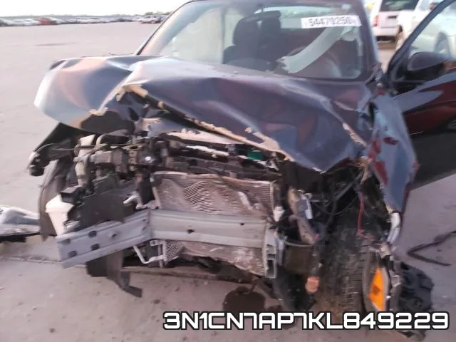 3N1CN7AP7KL849229 фото 10