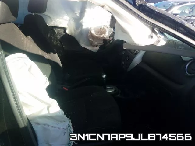 3N1CN7AP9JL874566 фото 6