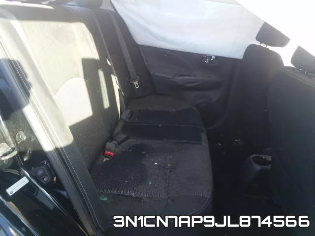 3N1CN7AP9JL874566 фото 7