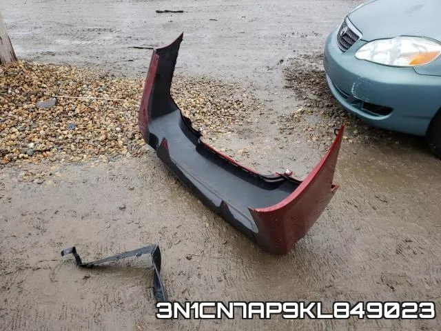 3N1CN7AP9KL849023 фото 10