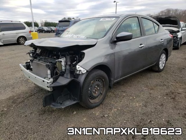 3N1CN7APXKL818623 фото 3