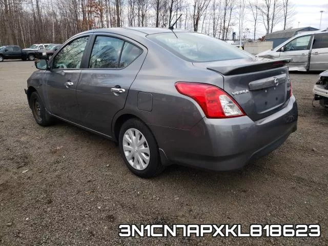 3N1CN7APXKL818623 фото 4