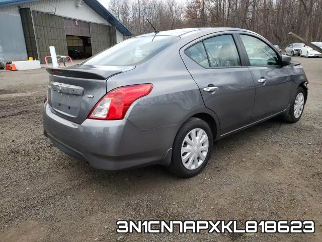 3N1CN7APXKL818623 фото 5