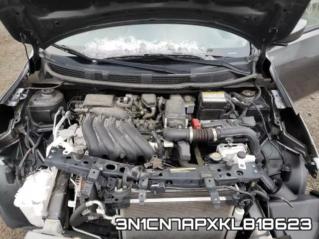 3N1CN7APXKL818623 фото 8