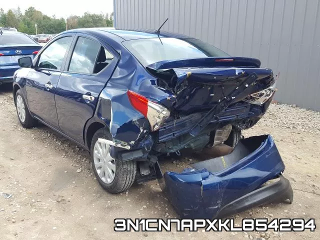 3N1CN7APXKL854294 фото 4