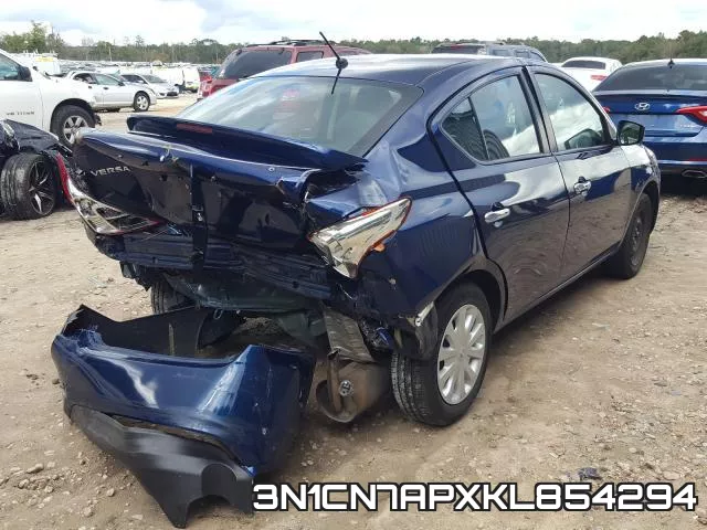 3N1CN7APXKL854294 фото 5
