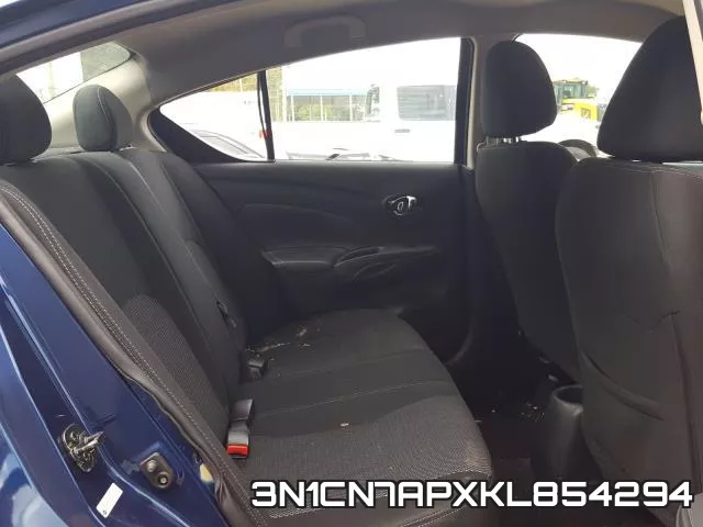 3N1CN7APXKL854294 фото 7