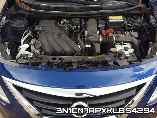 3N1CN7APXKL854294 фото 8