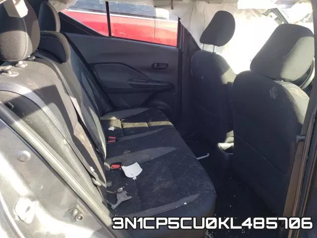 3N1CP5CU0KL485706 фото 7