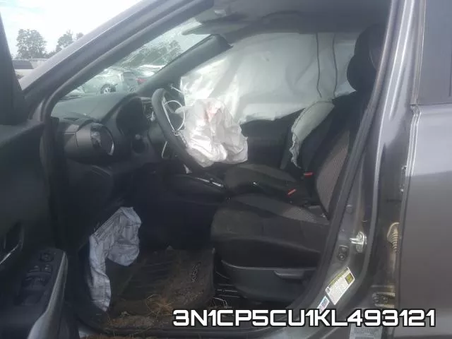 3N1CP5CU1KL493121 фото 6