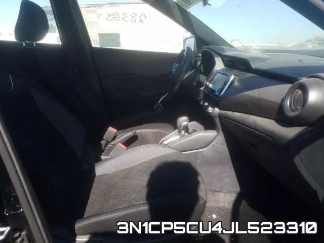 3N1CP5CU4JL523310 фото 6