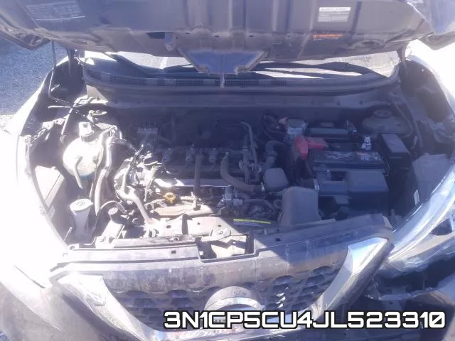 3N1CP5CU4JL523310 фото 8