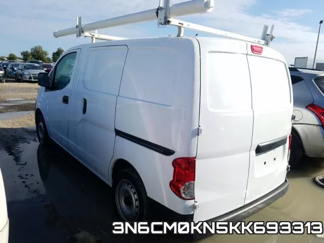 3N6CM0KN5KK693313 фото 3
