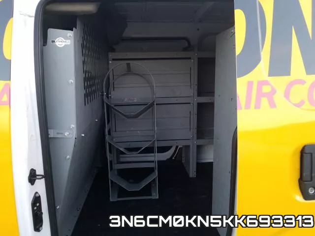 3N6CM0KN5KK693313 фото 6