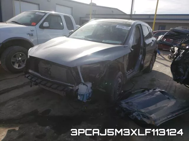 3PCAJ5M3XLF113124 фото 3