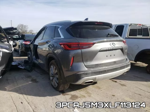 3PCAJ5M3XLF113124 фото 4