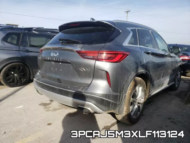 3PCAJ5M3XLF113124 фото 5