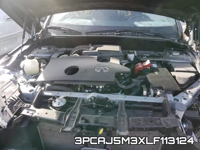 3PCAJ5M3XLF113124 фото 8