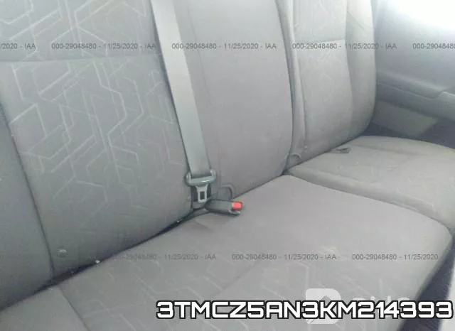 3TMCZ5AN3KM214393 фото 8