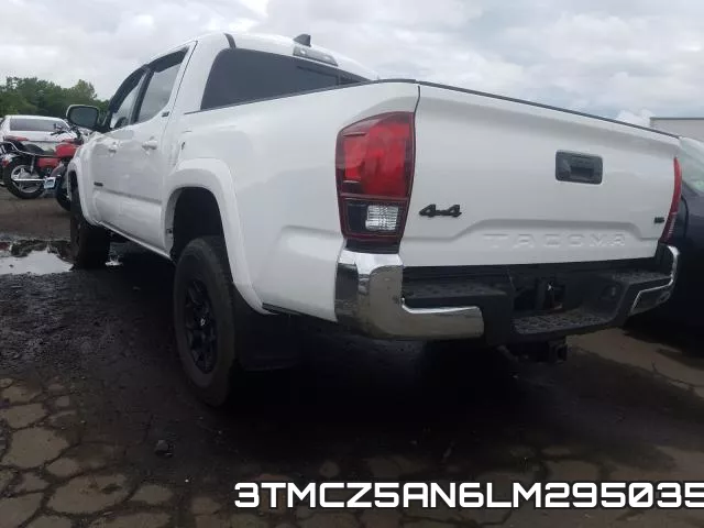 3TMCZ5AN6LM295035 фото 2