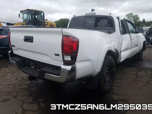 3TMCZ5AN6LM295035 фото 3