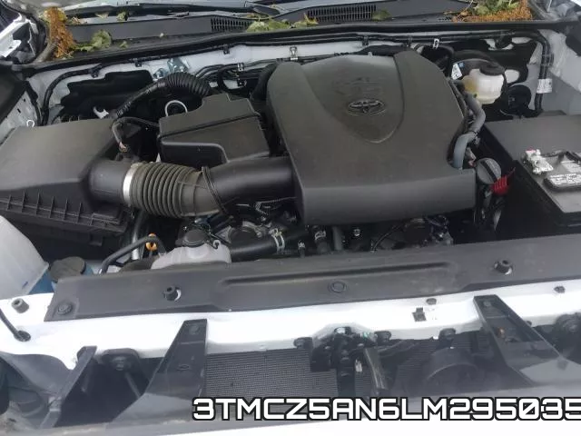 3TMCZ5AN6LM295035 фото 6