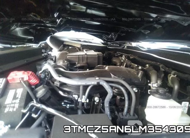 3TMCZ5AN6LM354309 фото 2