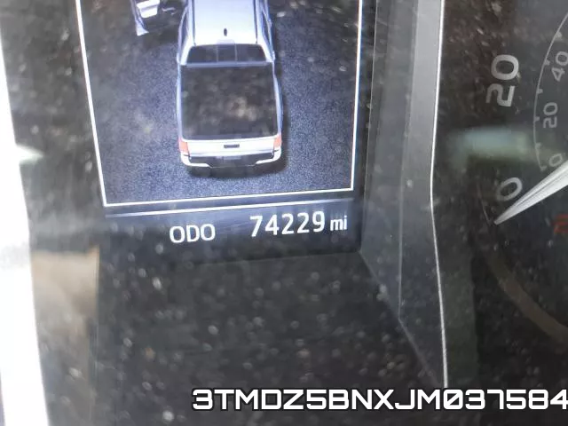 3TMDZ5BNXJM037584 фото 9