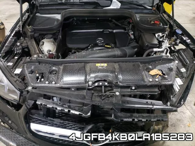 4JGFB4KB0LA185283 фото 8