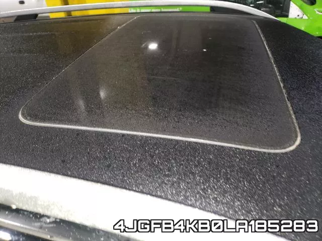 4JGFB4KB0LA185283 фото 10