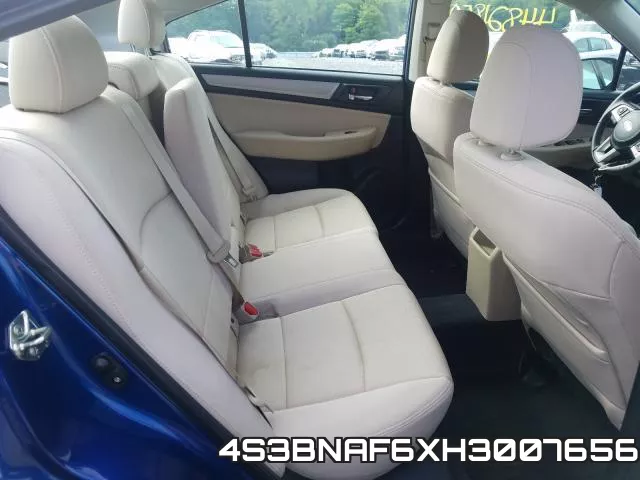 4S3BNAF6XH3007656 фото 6
