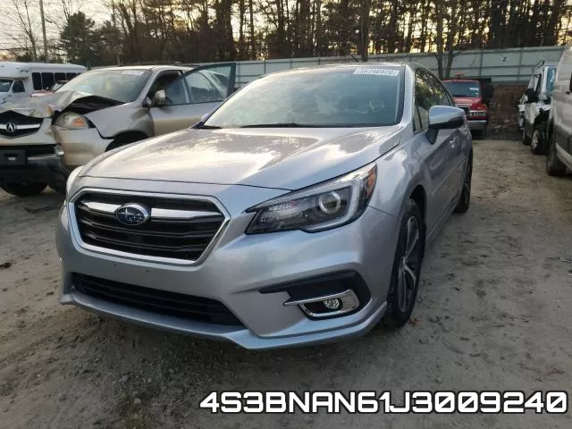 4S3BNAN61J3009240 фото 3