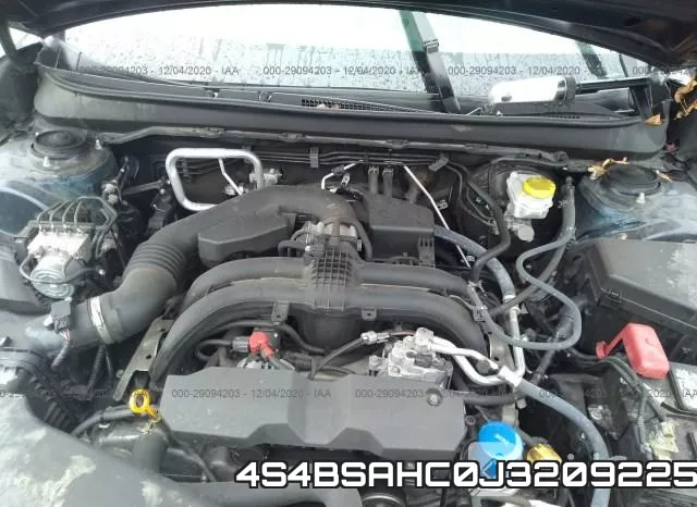 4S4BSAHC0J3209225 фото 2