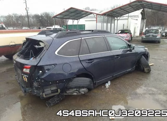4S4BSAHC0J3209225 фото 5