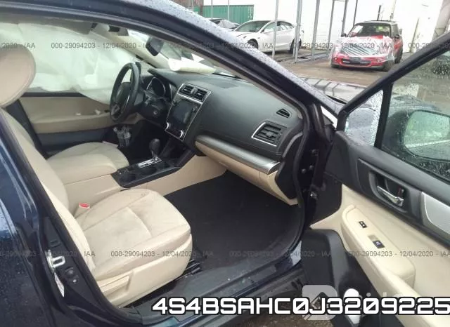 4S4BSAHC0J3209225 фото 6