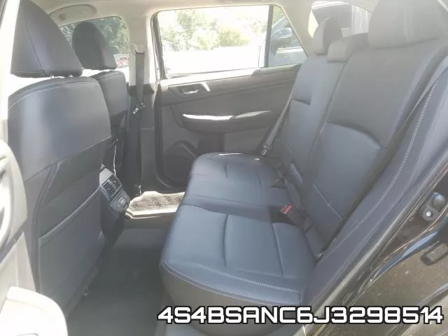 4S4BSANC6J3298514 фото 6