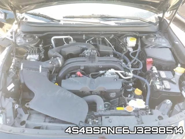 4S4BSANC6J3298514 фото 7