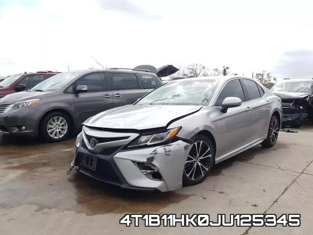 4T1B11HK0JU125345 фото 2