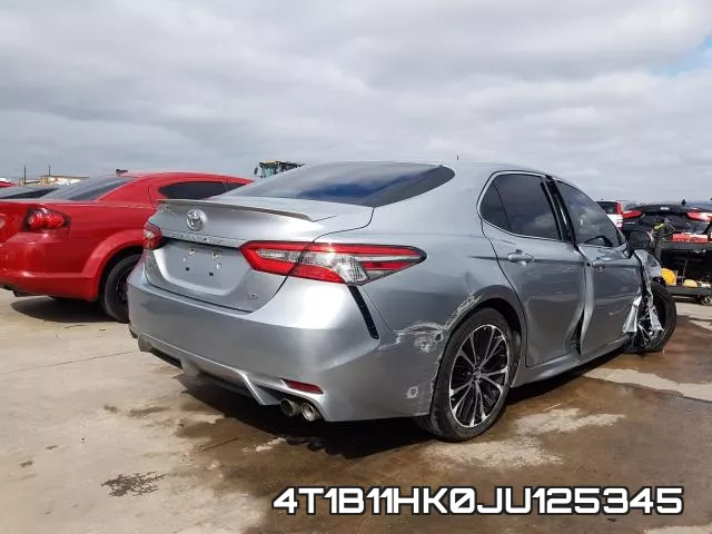 4T1B11HK0JU125345 фото 4