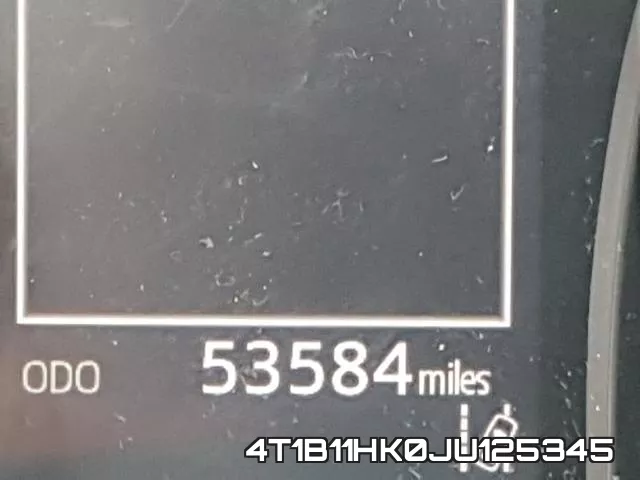 4T1B11HK0JU125345 фото 8