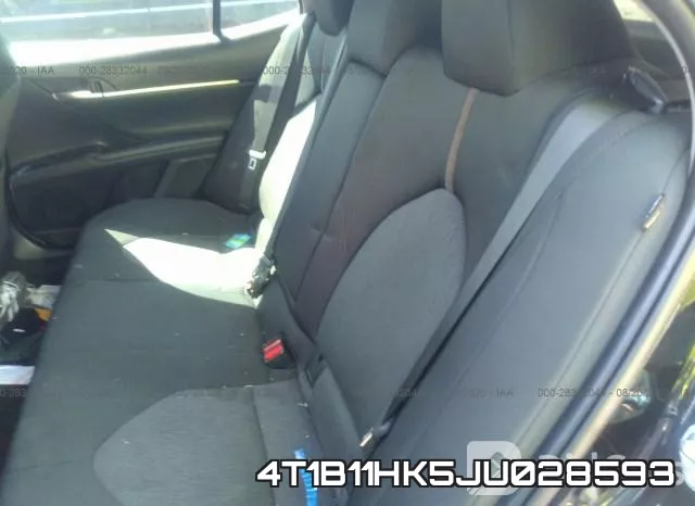 4T1B11HK5JU028593 фото 9